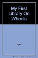 My First Library On Wheels B000VZYRJY Book Cover