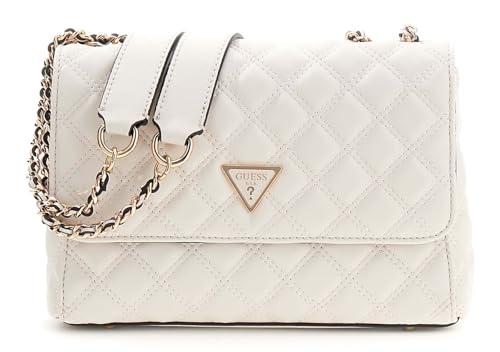 Sac GUESS Giully II crème résistant pour organiser vos affaires