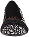 Rocket Dog Women's Tictoc Space Rock Coast Ballet Flat