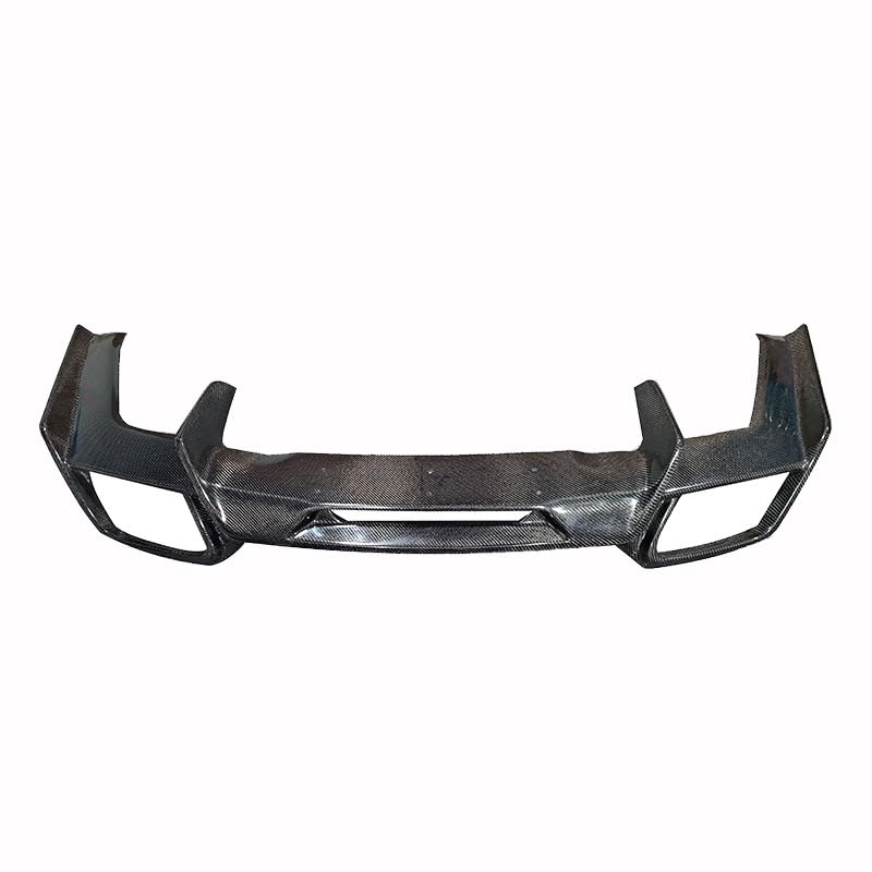  Auto Spoiler Frontali Paraurti Anteriore Splitter Labbro Inferiore Per VW Golf 7 MK7 7.5 R GTI GTD 2014 2015 2016 2017 2018 2019  Parti aerodinamiche Esterne per Auto