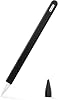 Microsonic Apple Pencil 2nd generation Case Matte Silicone V2 Black