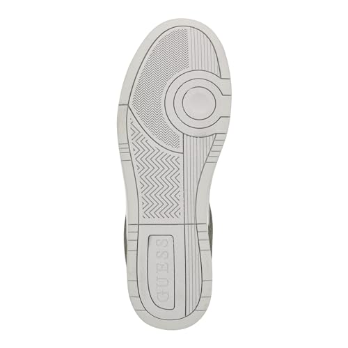 GUESS Men's Tiogo Sneaker4