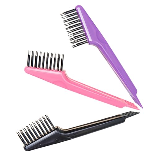Ipetboom 3�� �w�A�u���V�N���[�i�[ �_ �_�炩���u���V�ŗD�������̖т�S�~������ �ϋv���f�ލ̗p �w�A�R�[���⏬���̑|���ɂ� �z�[�� �T��