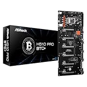 ASRock PRO BTC+ LGA1200 1DDR4, 90-MXBGL0-A0UAYZ