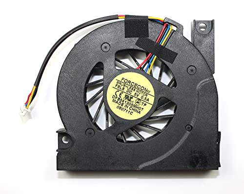 Ventilateur ASUS A94 résout la surchauffe et le bruit de votre pc portable