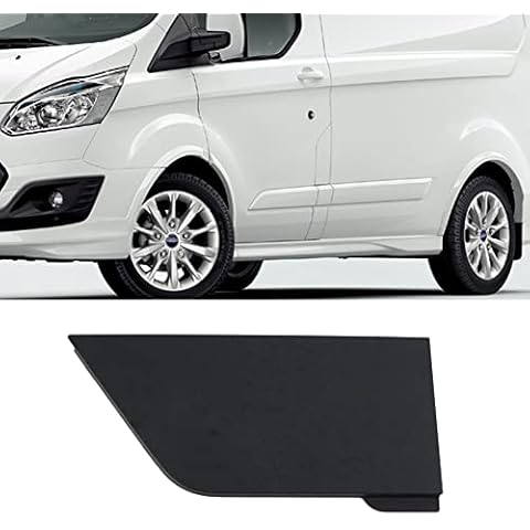 Tapa de depósito de combustible de repuesto para Ford Transit Custom Cover