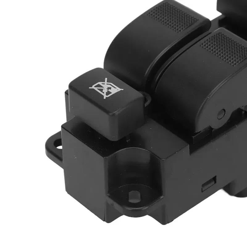 Bouton lève-vitre cassé Mazda BT50 : Solution de remplacement AB39-14540-BB 2013-2016 - 3
