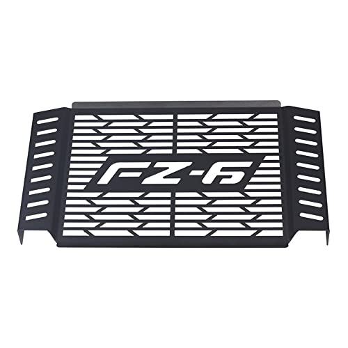 Grille radiateur moto FZ6 Fazer idéale pour vos balades et longs trajets