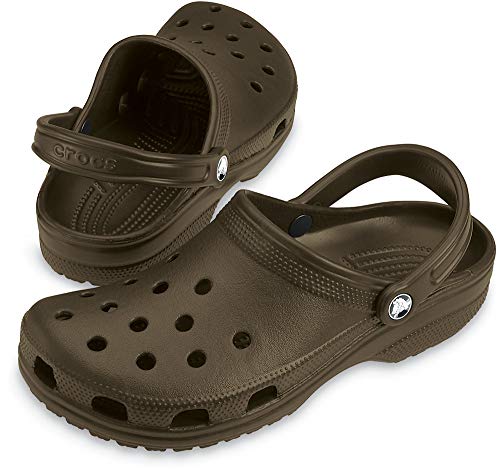Image of Crocs Unisex-Adult Classic Clogs