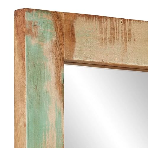 Muebles de baño de madera maciza para solucionar el desorden con estilo 8