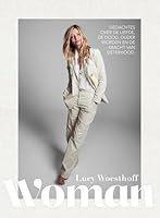 Woman: Gedachtes over de liefde, de dood, ouder worden en de kracht van sisterhood 9000367034 Book Cover