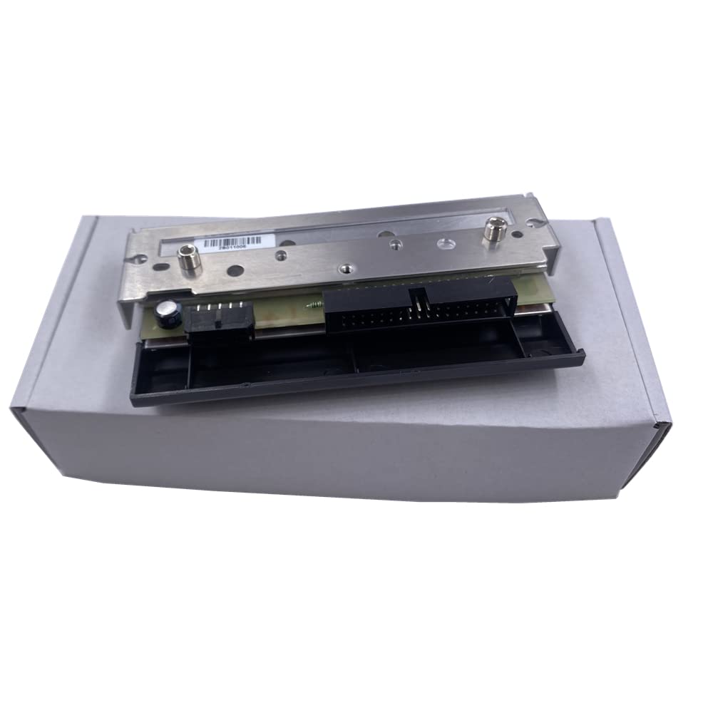 Cabezal Impresión Zebra ZM400 Compatible - 203 DPI Alta Calidad
