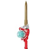 Power Rangers Dino Supercharge Deluxe Battle Gear Toy