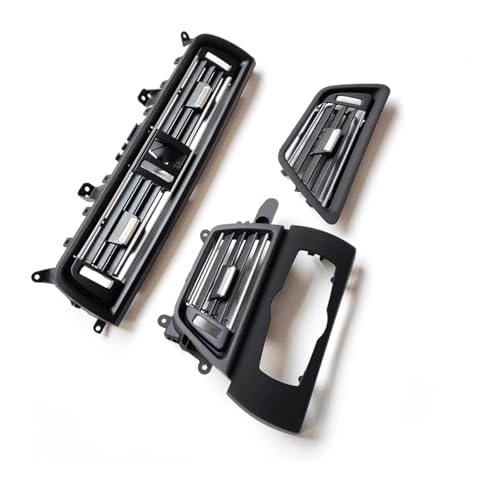 Grille ventilation climatisation cassée ? Remplacement pour BMW Série 6 2011-2018