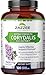 Zazzee Corydalis Extract, 500 mg, 120 Veggie Capsules, Powerful 15:1 Extract, Extra Strength Pharmaceutical Grade, Vegan, All-Natural and Non-GMO, Natural Support for Pain Relief