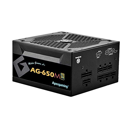 AG-M