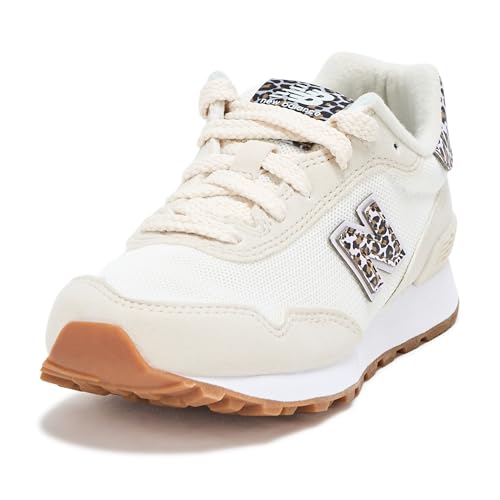 Image of New Balance Kids' 515 V1 Hook and Loop Sneaker