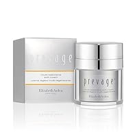 Elizabeth Arden PREVAGE® Multi-Restorative Soft Cream - Skin-Strengthening, Hydrating Formula for Fuller, Firmer, Lifted Skin, 50ml