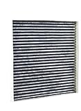 Cabin Air Filter Compatible With G-randeur 2016-2022, S-ANTA FÉ 2018-2023, Compatible With Kia