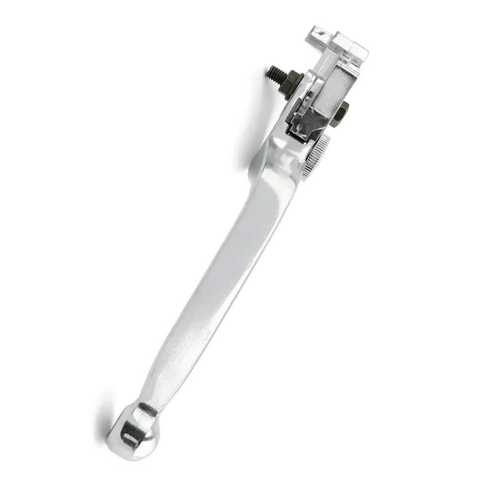 Wyhjiuy One Color For Tiger 800 Xc Xr For Xcx For Xrx 1050 For Sport 1200 For Explorer For Thruxton Motorcycle Accessories Front Brake Lever