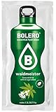  Bolero Drink Bebida Instantánea en Polvo Woodruff (24 paquete) sin azúcar