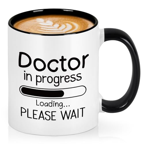 Maustic Gifts for Medical Students, Future Doctor Gifts for Women Men, Medical Student...