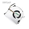 CPU Fan Compatible for HP Envy 17-j011sr 17-J106TX M7-J010DX 15-J000 M7 17-J 15T 17 15-J000 15-J100 15-Q000 15-Q100 M6-N000 M6-N100 M7-J000 M7-J100 VC341 P79 720539-001 DFS531105MC0T Fan