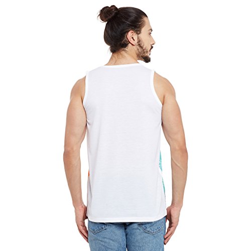 Image of wear your mind Men's Shirt Vest