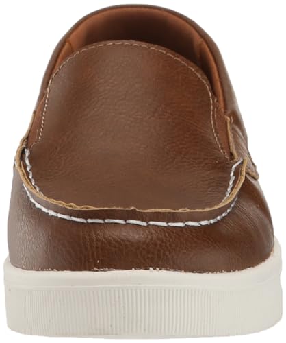 Sperry Unisex-Child Tucker Moccasin2