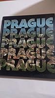 Prague: A socialist city B0006ESK1G Book Cover