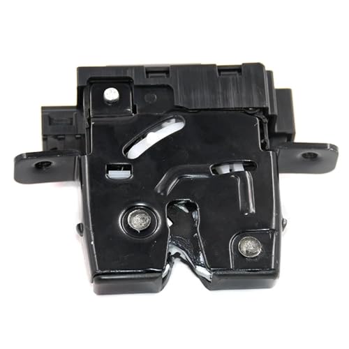 Serrure et actionneur de coffre pour Nissan Tiida reference 90502ED00A