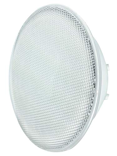 Productos Qp Lampara Led Color Con Mando 16 Colores 180 Led, Negro, 16.5X35X35 Cm, 500388L
