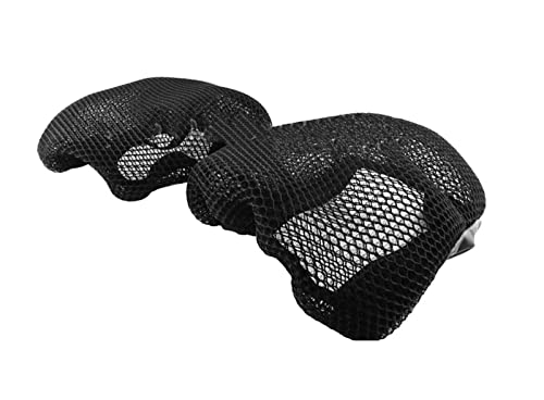 Coussin de protection de selle moto CBF 600 imperméable anti-chaleur