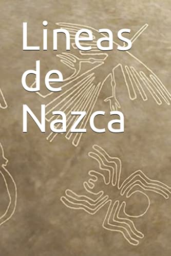 Cuaderno lineas de Naz