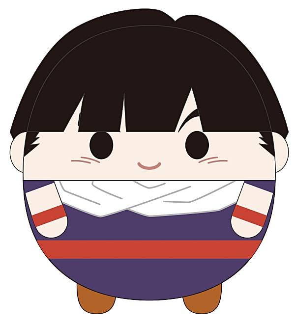 Amazon.co.jp: 【孫悟飯】DB-107 ドラゴンボールZ ふわコロりん