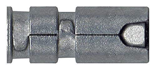 Expansion Anchor, 7/8x2 3/16 in, PK5