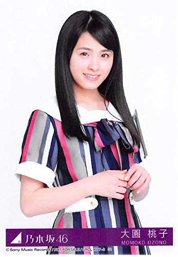Amazon.co.jp: 【大園桃子】 公式生写真 乃木坂46 ジコチューで行こう