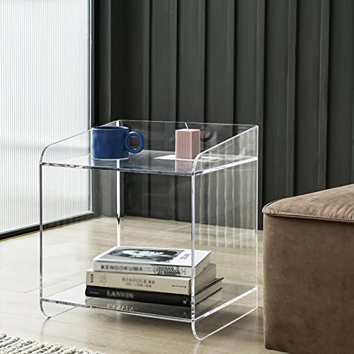 Table basse ronde de luxe moderne comme table d'appoint de salon - 4