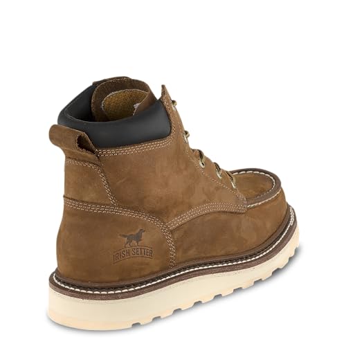 Image of Irish Setter Ashby 6 inch Mens Soft Toe Work Boot