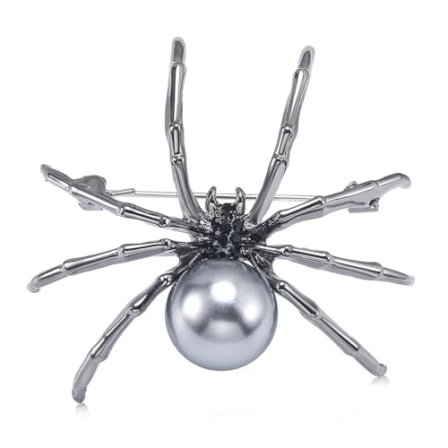 Image of Anmial Brooch for Women Anmial Pin Anmial Clothing Accessory Christmas Birthday for Mother Wife Girlfriend