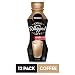 NESCAFÉ Cold Whipped Latte, Ready to Drink Chilled Coffee Drink, Coffee, 10 FL OZ, 12 Bottles | Premium Roasted Coffee Drink with Latte Froth