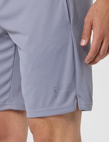 Image of Jockey MV55 Men Lightweight and Breathable Microfiber Active Wear Shorts with StayFresh Treatment