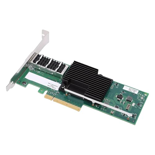 Tarjeta de red QSFP+ XL710AM1 que elimina cuellos de botella en servidores PCIe V3.0 X8