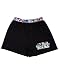Briefly Stated Men's Star Wars Legavy Knit Boxer