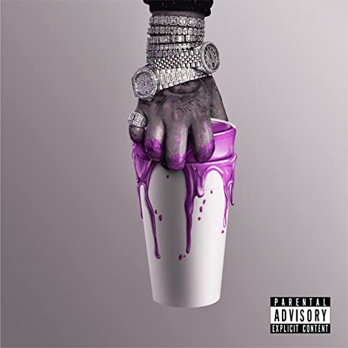 Junkie Mode [Explicit]