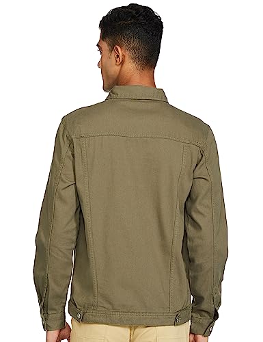 Image of THE Indian Garage CO Men Jacket