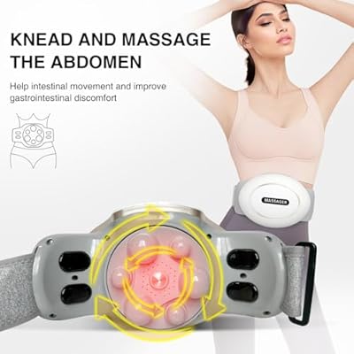 best vibrating foam roller 2021 Toning Belts KSA | Best Price Offers