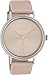 Produktbild Oozoo Damenuhr mit Lederband 40 MM Rosa/Rosa C10426