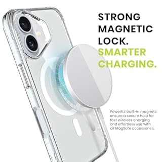 Head Case Designs Licenza Ufficiale Inter Milan Stemma Minimal Icona Logo Custodia Antiurto [Protezione di Grado Militare] Compatibile con Apple iPhone 15 PRO Max e Compatibile con MagSafe