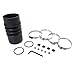 PSS Shaft Seal 07-138-212R PSS Shaft Seal Maintenance Kit 1 3/8"